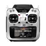 Fu-transmisor de control de Radio para multicóptero de control remoto, T16IZ, 18CH, 2,4 Ghz, con receptor R7108SB